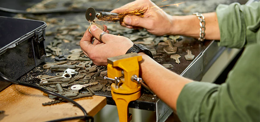 24 Hours Locksmith Solutions in La Riviera, CA