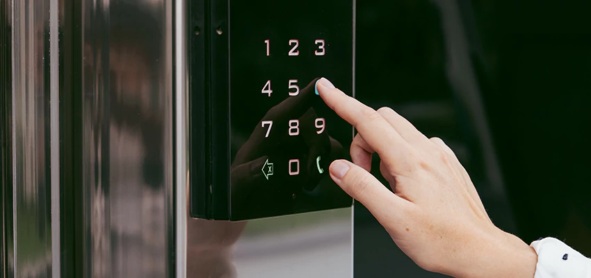Business Locksmith Solutions in La Riviera, CA