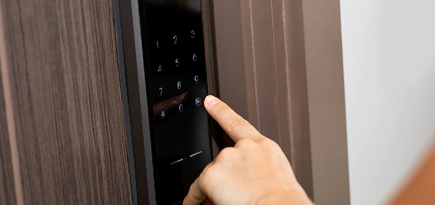 Secure Code Locks Ideas in La Riviera, California