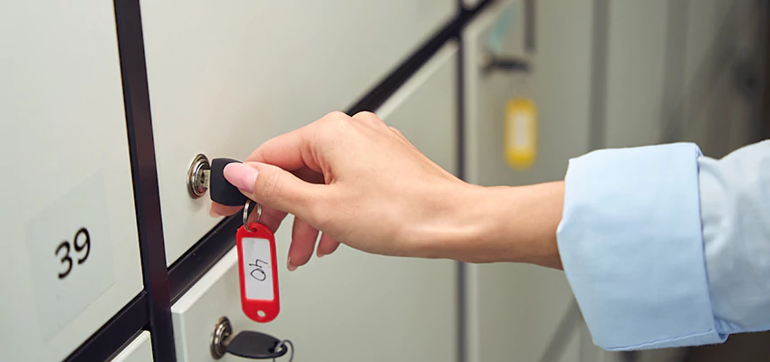 Cabinet Lock Installation in La Riviera, California