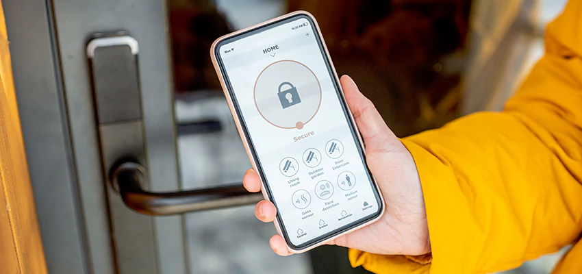 Kwikset Halo Wifi Locks Repair And Installation in La Riviera, CA
