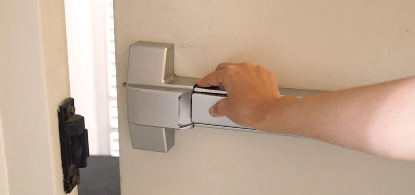 Door Lock Cylinder Reinforcements in La Riviera, CA
