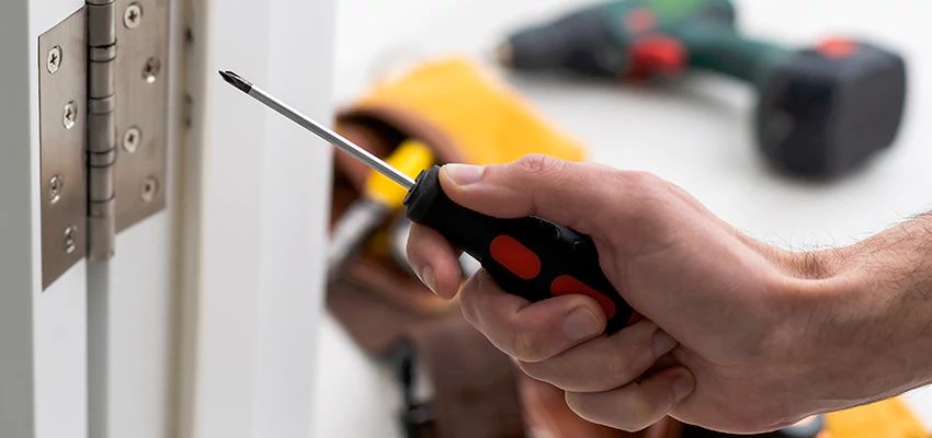 Holiday Emergency Locksmith in La Riviera, California