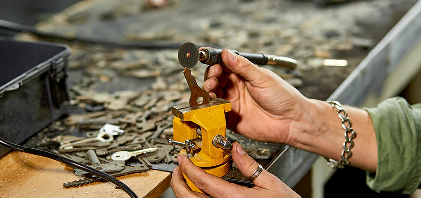 Office Key Lock Service in La Riviera, California