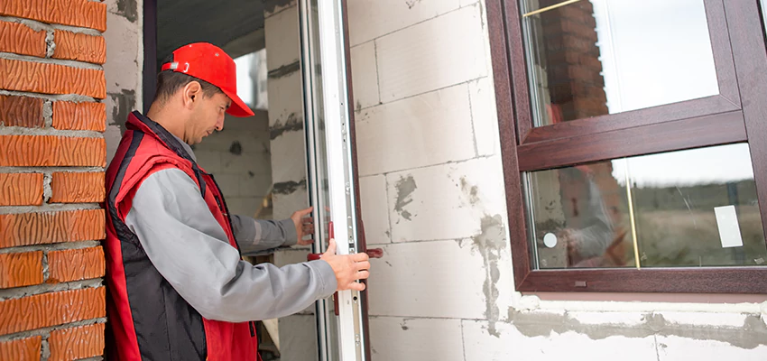 Home Invasion Door Lock Repairs in La Riviera, CA