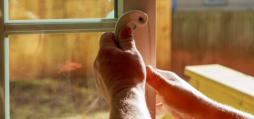 Accordion Sliding Doors Locks Replacement in La Riviera, CA