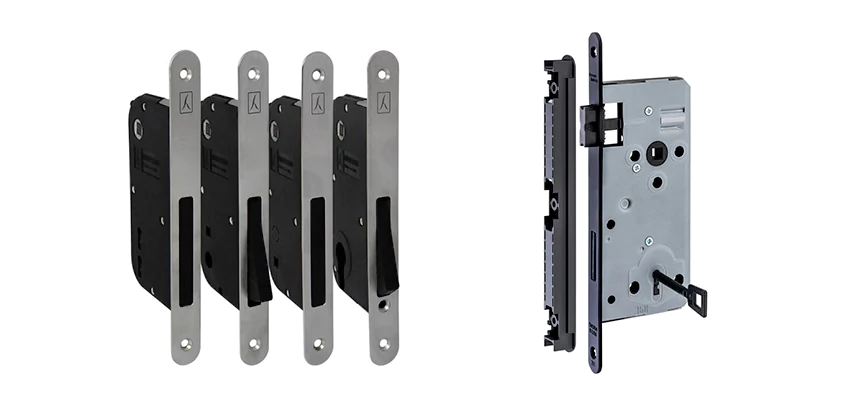 Locksmith For Magnetic Door Locks in La Riviera, CA