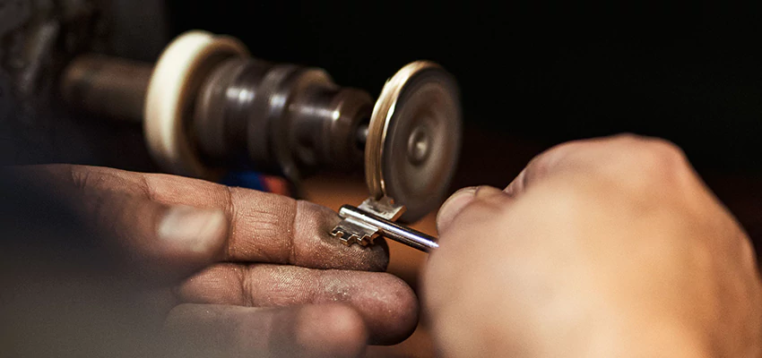 Hotel Lock Master Key System in La Riviera, California
