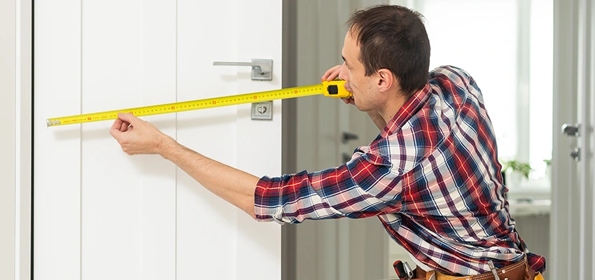 Bonded & Insured Locksmiths For Lock Repair in La Riviera, California