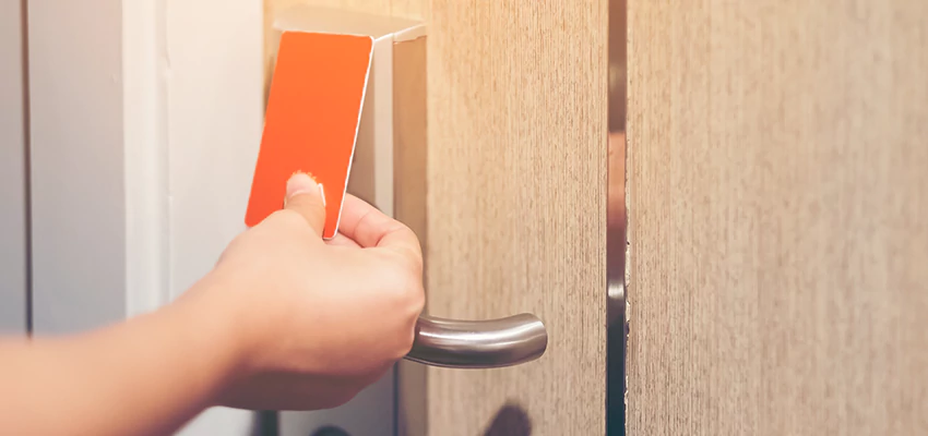 Electronic Locks Motor Repair in La Riviera, California
